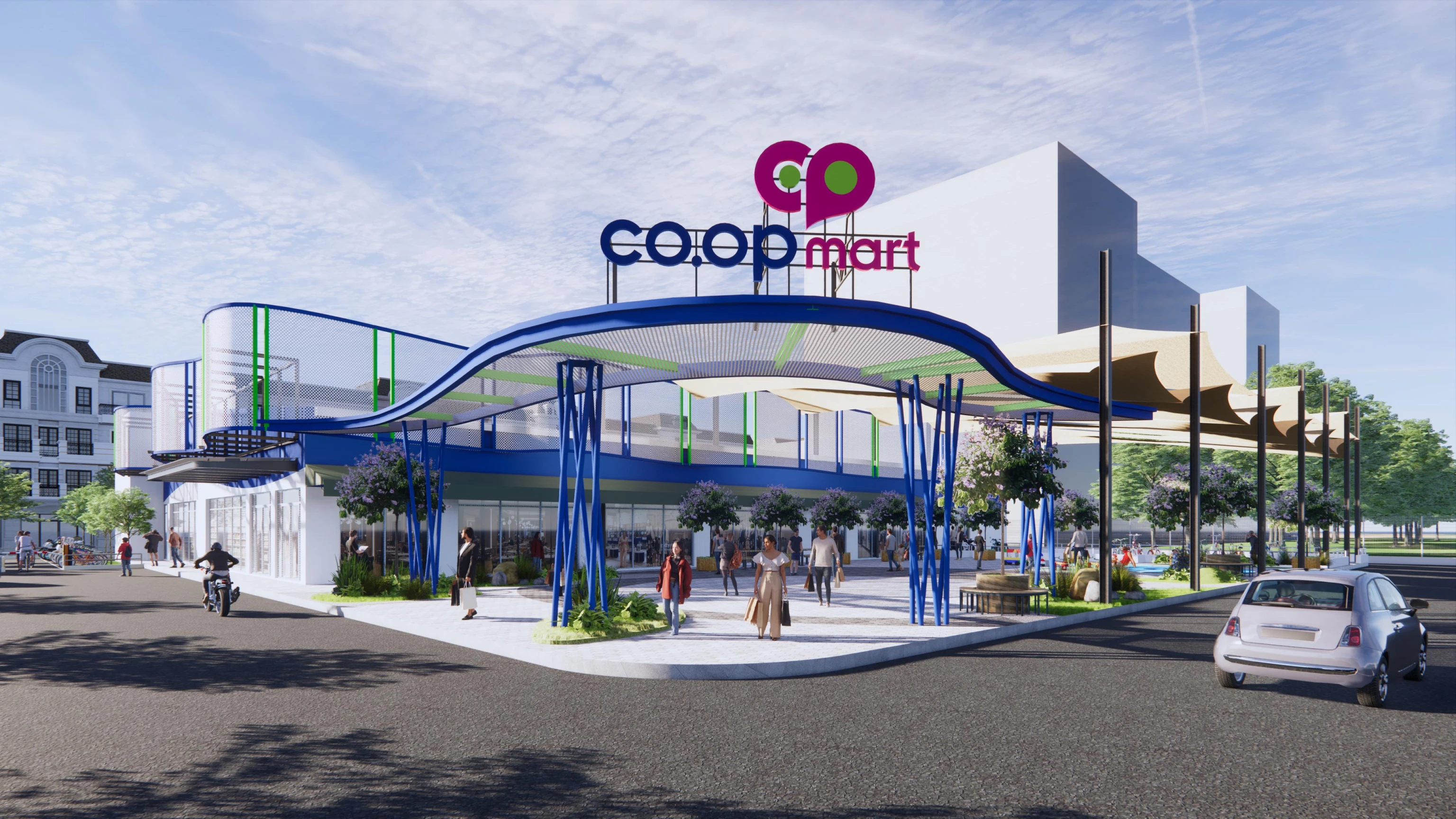 Đất nền trung tâm, 3 phút ra cao tốc Trung Lương, 30 phút tới TPHCM, chỉ 18 triệu/m2. DUY 0942571696