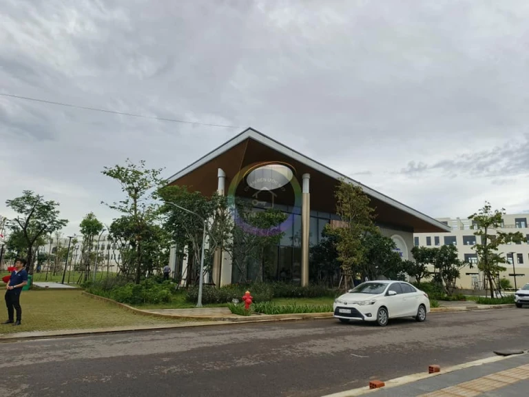 Chỉ từ 229 triệu đồng, đầu tư, sở hữu đất có sổ tại Quy Nhơn Iconic