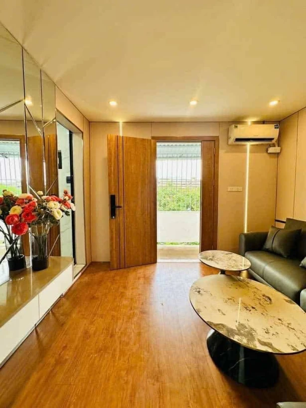 BÁN CĂN HỘ TẬP THỂ QUỲNH MAI 70M² – 3 PHÒNG NGỦ – GIÁ 3.85 TỶ – GẦN ĐẠI HỌC BÁCH KHOA, KINH TẾ, XÂY DỰNG, ĐẠI HỌC MỞ