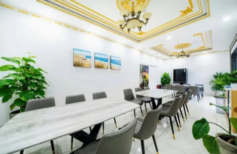 CHUYỂN NHƯỢNG VILLA 3 MẶT TIỀN , SƠN TRÀ, ĐÀ NẴNG. LH 0905233234