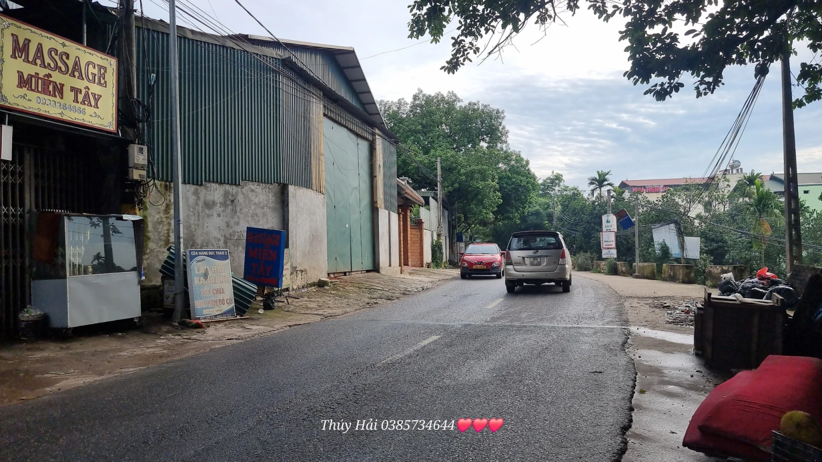 CHỈ 1 MẢNH DUY NHẤT