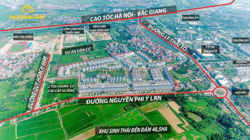 MẠNH ĐỨC VICTORY - "ĐẦU TƯ ĐÚNG LÚC - SUNG TÚC CẢ ĐỜI'