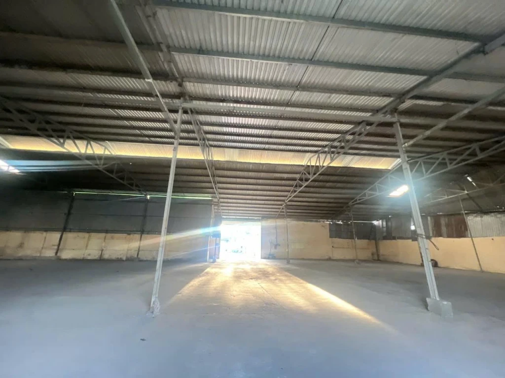 XT641 Kho Xưởng sản xuất, bàn giao hoạt động liền, phù hợp kinh doanh, kho lưu hàng