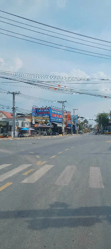 XN101 Cho thuê MB kinh doanh - nhà xưởng sản xuất 1500m2, khung thép tiền chế