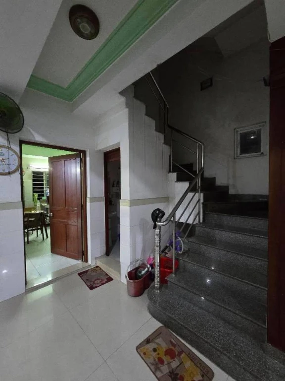 🏡 Huỳnh Tấn Phát. Q7  GIÁ TỐT dưới 5 tỷ