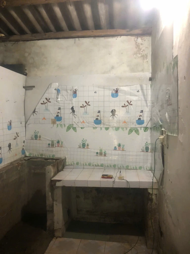 CHÍNH CHỦ CẦN CHO THUÊ PHÒNG KHÉP KÍN – NHÀ RIÊNG NGÕ 260 TÂN MAI – HOÀNG MAI, HÀ NỘI