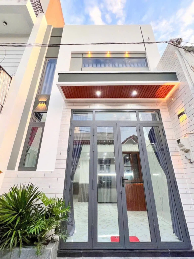 🚀🚀BÁN NHÀ TRỆT LỮNG (GẦN CÂY XĂNG SỐ 9) Đ.NGUYỄN VĂN LINH - P.LONG TUYỀN - Q.BÌNH THUỶ. ( cách Nguyễn văn linh 120m)