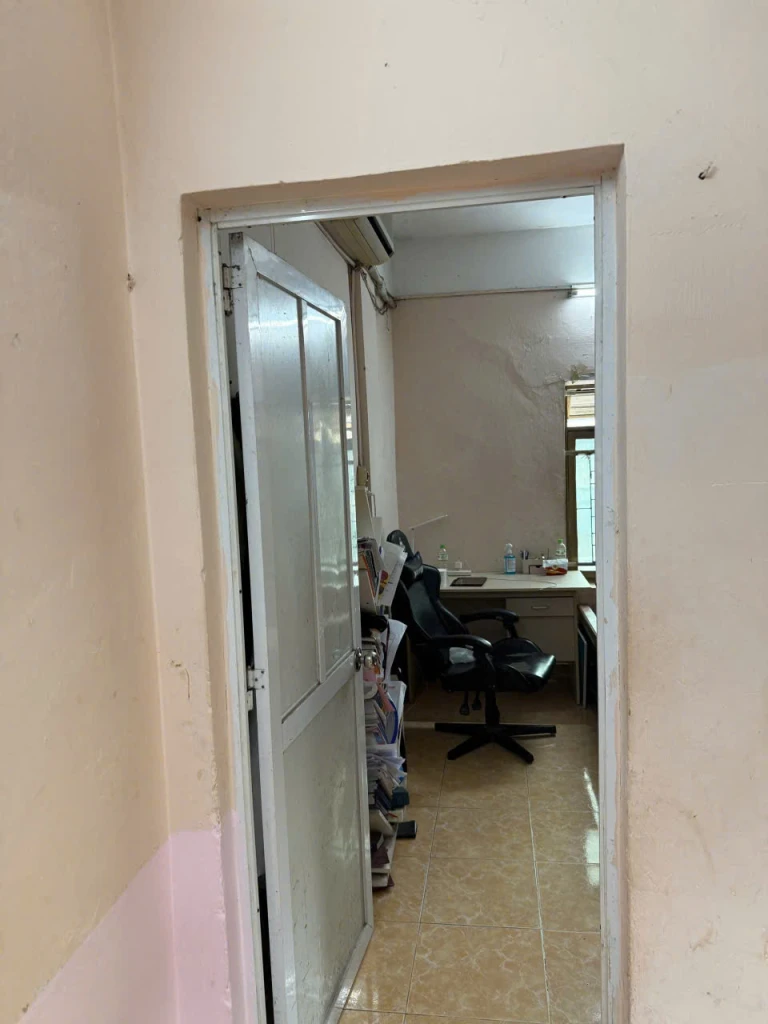 Cho Thuê Căn Hộ 40m² Tầng 4 – Nhà A1, Phường Phương Liên, Quận Đống Đa, Hà Nội