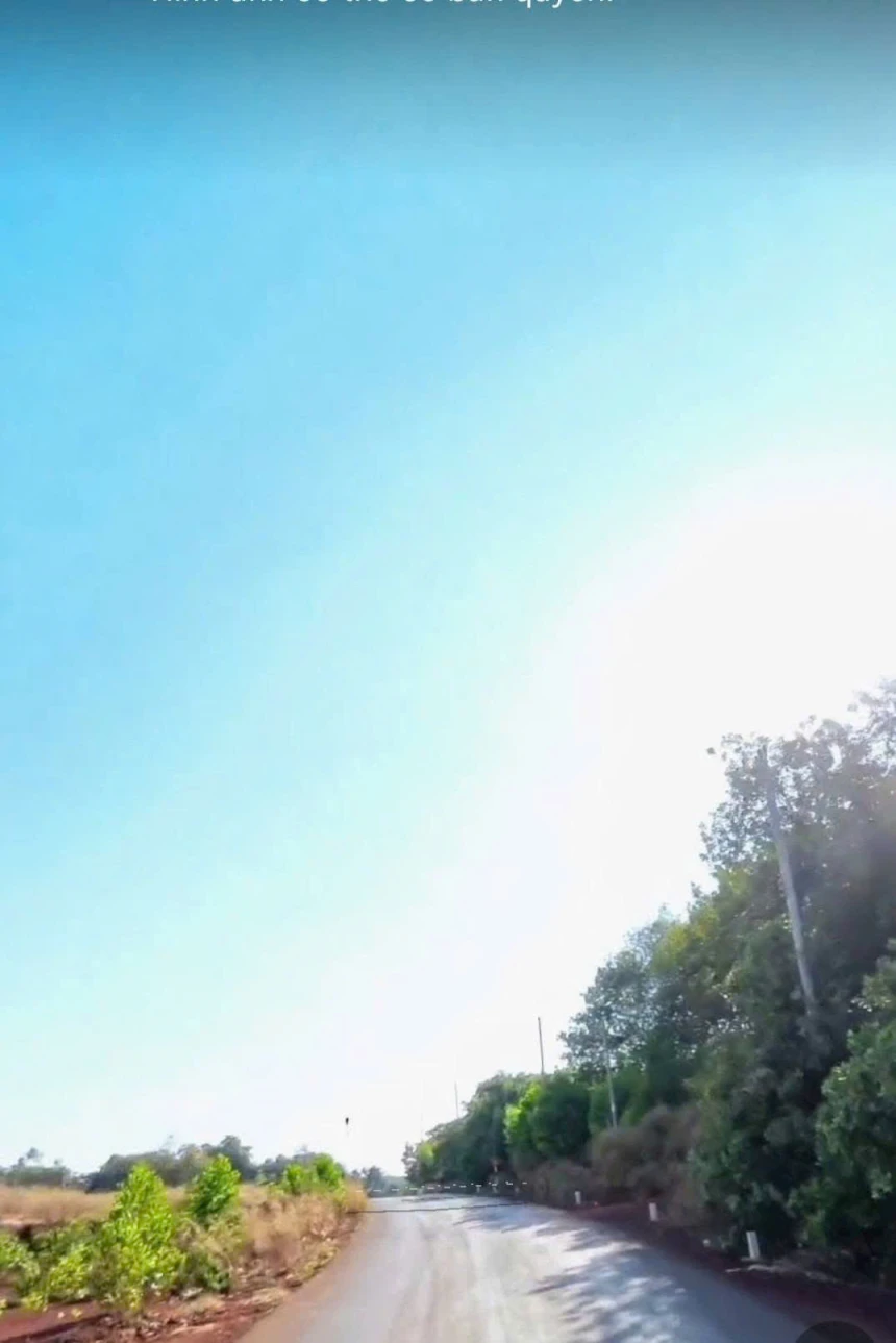 ĐẤT ĐẸP CẦN BÁN – XÃ TÂN PHƯỚC, ĐỒNG PHÚ, BÌNH PHƯỚC GIÁ CHỈ 9 TỶ/HA