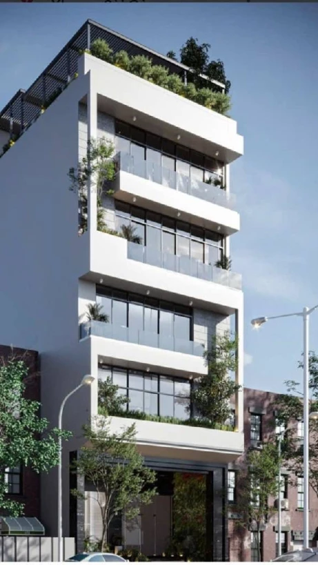 🔥 LÔ ĐẤT SIÊU VIP – CÁCH MẶT TIỀN ĐƯỜNG SỐ 5 CHỈ 20M – TNPB, TP. THỦ ĐỨC