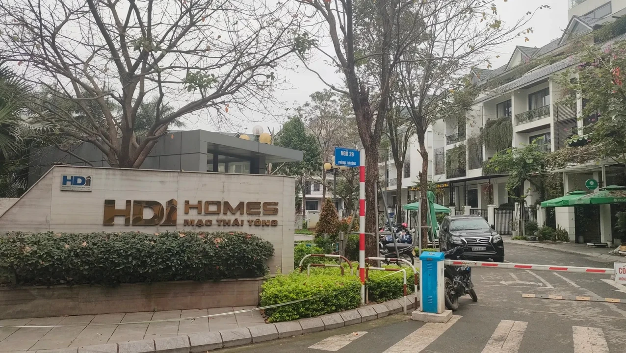 HÍNH CHỦ BÁN NHÀ MẶT PHỐ MẠC THÁI TÔNG – CẦU GIẤY | 161m² – 5 TẦNG – MẶT TIỀN 8m – GIÁ 56 TỶ