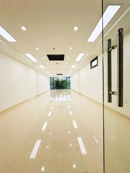 BÁN NHÀ MẶT PHỐ NGUYỄN KHANG – CẦU GIẤY – 79M² – 8 TẦNG – MẶT TIỀN 4.5M – GIÁ 69.6 TỶ