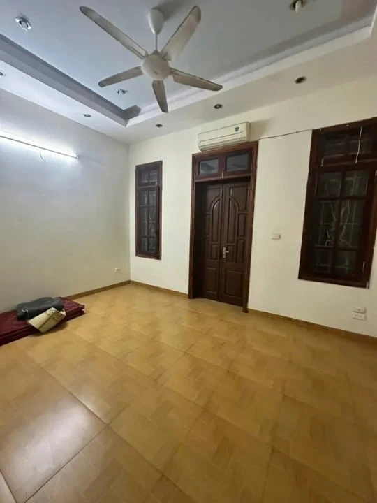 BÁN NHÀ PHÂN LÔ – LIỀN KỀ NGUYỄN CƠ THẠCH (MỸ ĐÌNH 1) – 53M² – 5 TẦNG – Ô TÔ TRÁNH – GIÁ 25 TỶ