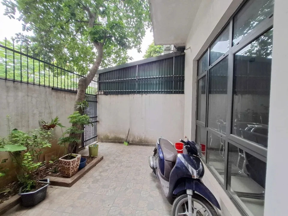 BÁN NHÀ MẶT PHỐ KĐT XUÂN PHƯƠNG – NAM TỪ LIÊM – 90M² – 4 TẦNG – MẶT TIỀN 6M – GIÁ 28,9 TỶ