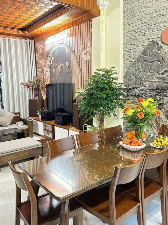 Bán gấp liền kề phân lô Lương Thế Vinh – 76m2 - 3 tầng – ô tô đỗ cửa – giá 18.5 tỷ