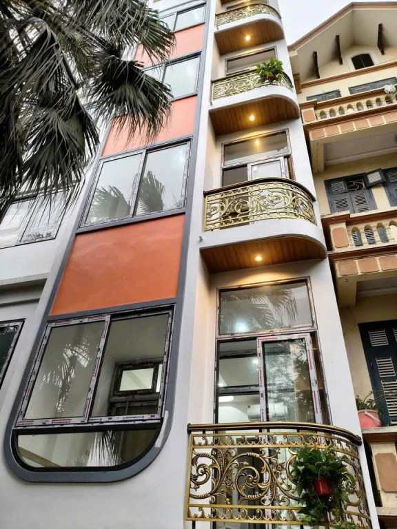 🔥 CCMN TRUNG TÂM THANH XUÂN – SÁT Royal City  55m² – 6 TẦNG – 14.X TỶ