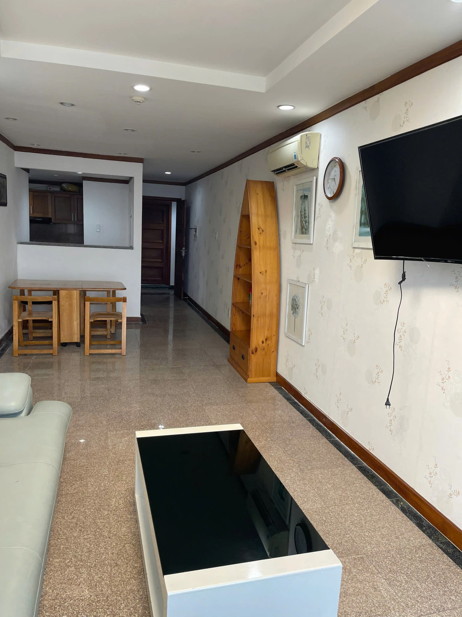 CHO THUÊ CHUNG CƯ HOÀNG ANH GIA LAI ĐƯỜNG HÀM NGHI – TRUNG TÂM ĐÀ NẴNG