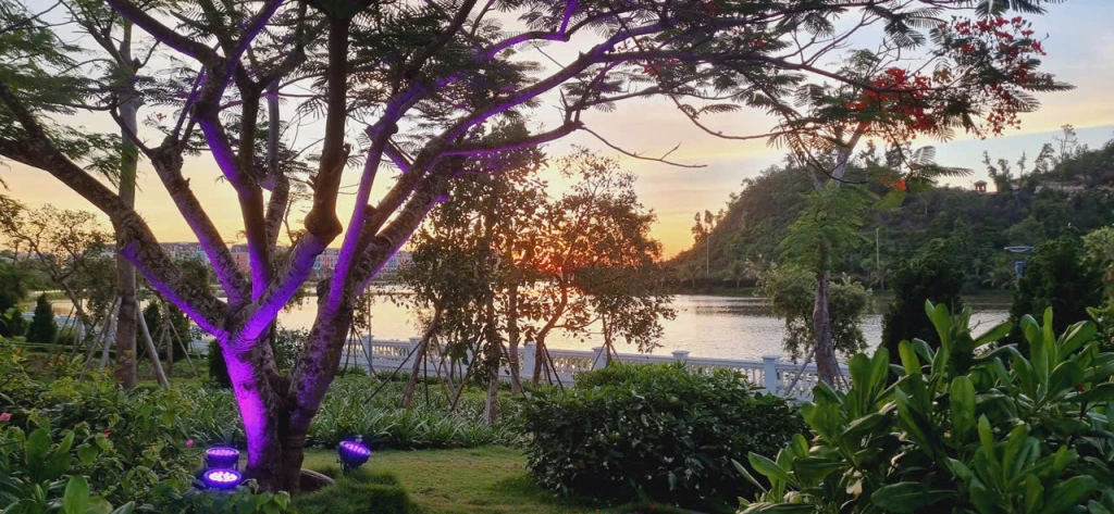 NGHỈ DƯỠNG ĐẲNG CẤP – ƯU ĐÃI MÙA HỘI TRƯỜNG & THU ĐÔNG