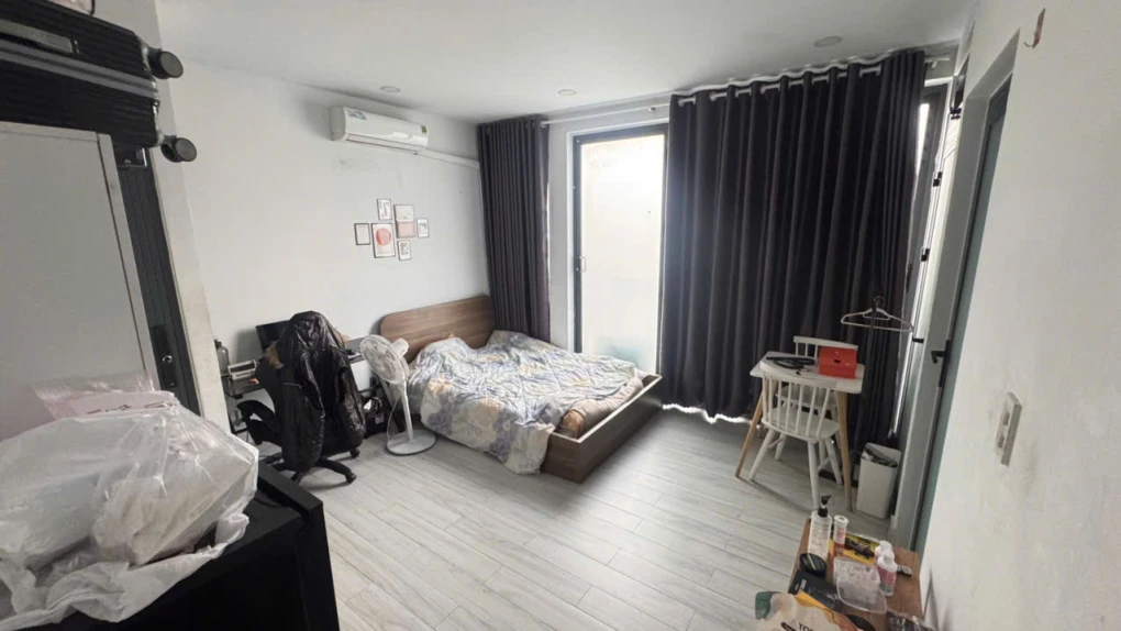 PASS PHÒNG GẤP ĐẦU THÁNG 2 – LIGHTHOUSE APARTMENT GÒ VẤP