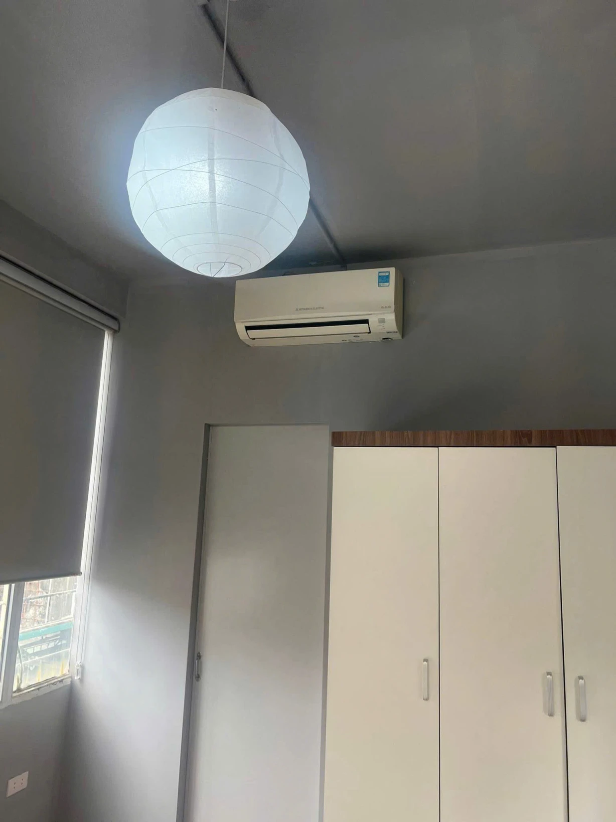 CHO THUÊ PHÒNG GIÁ 2,8 TRIỆU – TRUNG TÂM HOÀN KIẾM (HÀM TỬ QUAN)