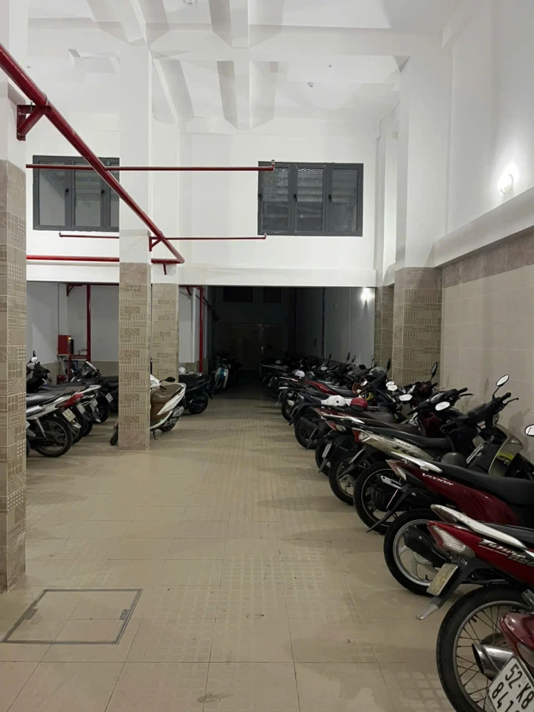 CẦN PASS PHÒNG – KHU VỰC PHAN ANH, BÌNH TÂN