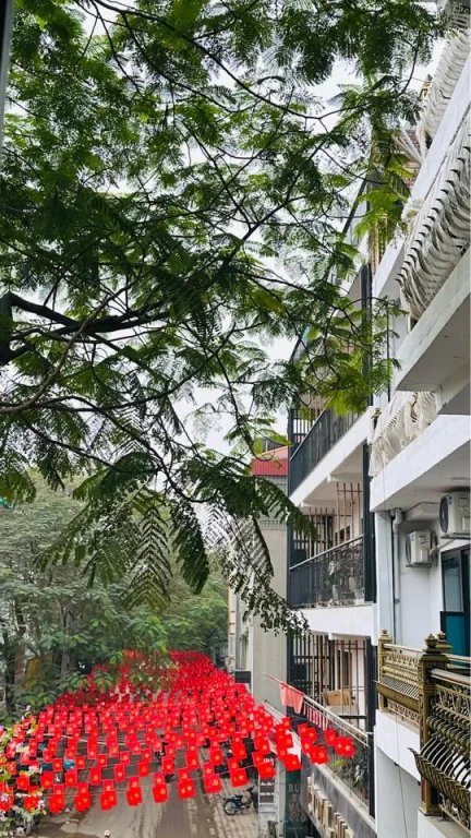 ĐẲNG CẤP SỐNG TẠI TRUNG TÂM BA ĐÌNH – CĂN 2 NGỦ CHỈ TỪ 10.9 TRIỆU