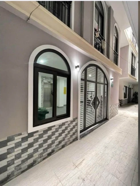 Hơn 16 tỷ có nhà 7 tầng- 15 phòng vừa ở cho thuê - 70tr/ tháng.