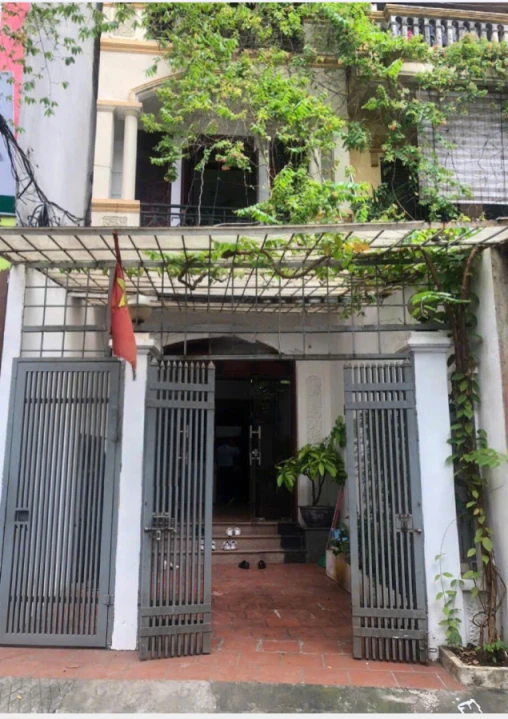 Cho Thuê Nhà Liền Kề,Ô Tô Tránh Đc: Trung Kính-Yên Hoà-Cầu Giấy.