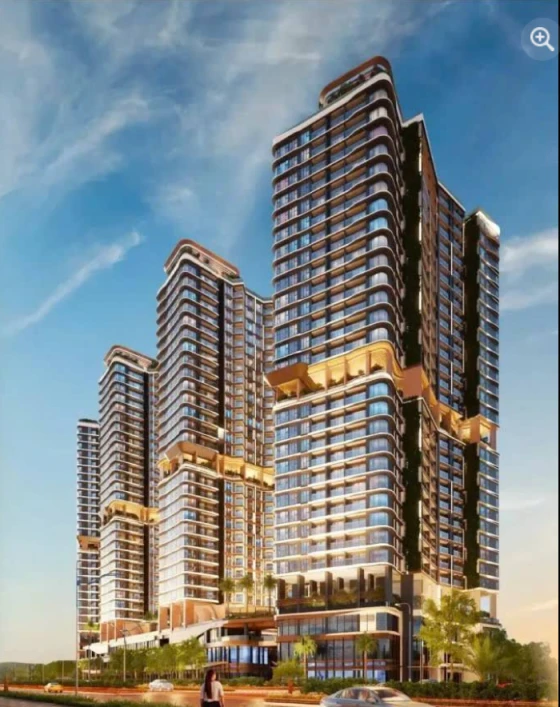 🔥 GIÁ SỐC: CHỈ 6X TRIỆU/M² - SỞ HỮU NGAY IMPERIA HOLIDAY HẠ LONG 🔥