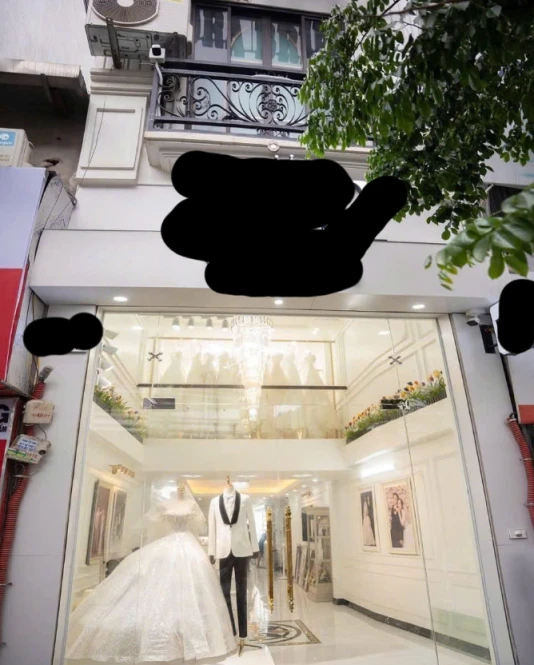 CHO THUÊ NHÀ NGUYÊN CĂN – ĐẠI LA, HAI BÀ TRƯNG