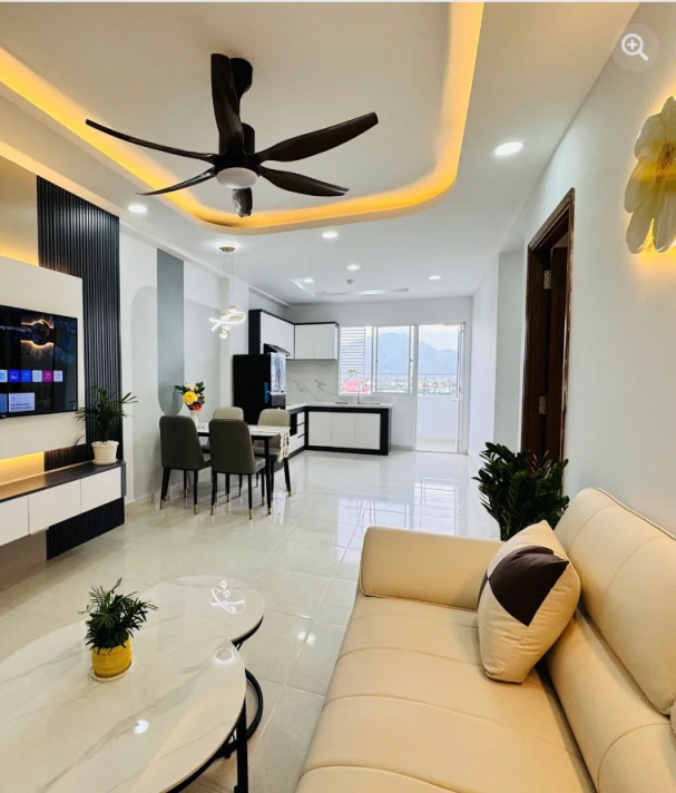 ☘️BÁN CĂN HỘ CHUNG CƯ CT5 VĨNH ĐIỀM TRUNG, NHA TRANG