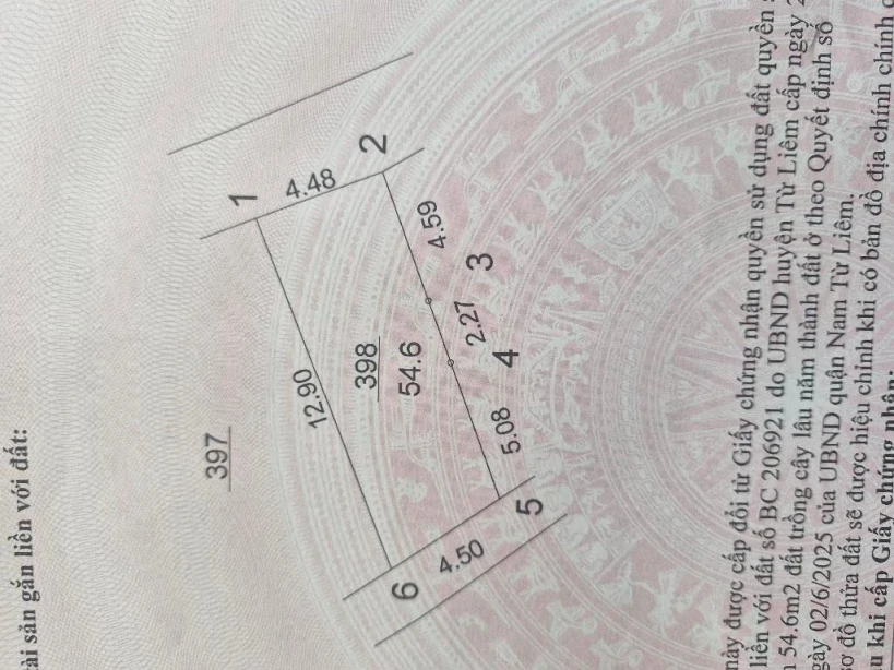 GẦN PHỐ- 2 Mặt NGÕ THOÁNG TRƯỚC SAU- TƯƠNG LAI RẠNG NGỜI - XÂY CCMN QUÁ TUYỆT VỜI.