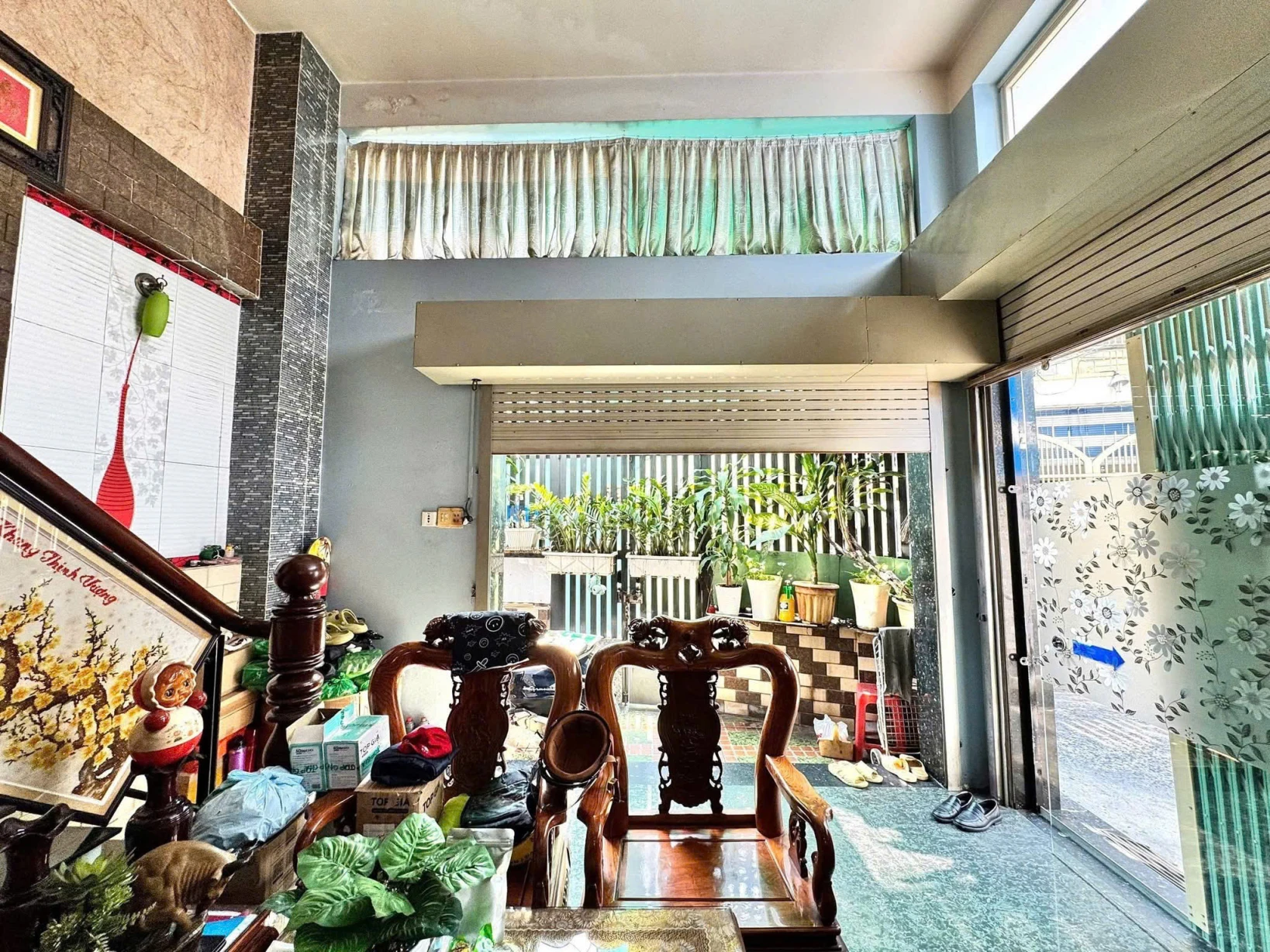 Bán nhà HXH 4m Mai Thị Lựu - gần Hai Bà Trưng, Quận 1, 4,5x9m, 5 Tầng - 5PN, chỉ 9,2 tỷ.