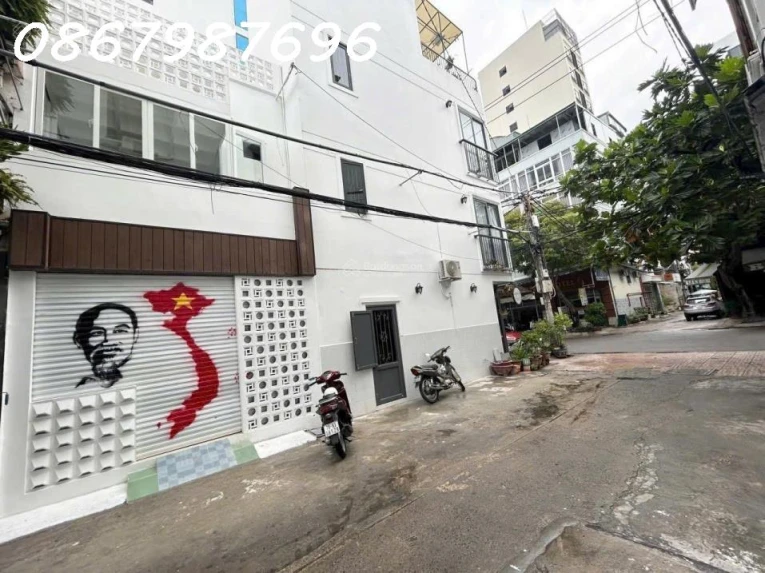 HÀNG CỰC HIẾM NHÀ 2 TẦNG HẺM BIỆT THỰ PHỐ TÂY SẦM UẤT NHẤT NHA TRANG KHÁNH HOÀ