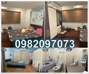 🔹Chính chủ cho Nữ thuê phòng tại Tô Vĩnh Diện, Thanh Xuân, Hà Nội. LH 0982097073