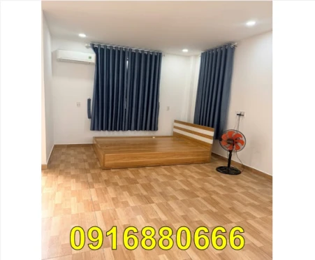 ⭐️Cho thuê phòng mới xây - Giá tốt, tiện nghi, an ninh tốt, đường số 6 KDC Phú Hữu (Thủ Đức), Tp.HCM, 0916880666