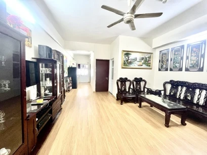 🌻Chính chủ cho thuê CHCC C14 - BQP 2PN, 2WC, ban công view đẹp, full đồ vào ở luôn, 9.5tr/th. 0913527481