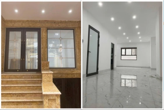 🔹Chính chủ nhượng MBKD hoặc cho thuê tại Đê La Thành, Hà Nội. 0912053234
