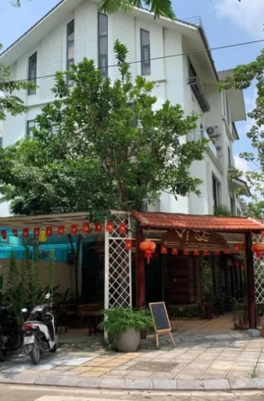Biệt thự Xa La Hà Đông - Lô góc - kinh doanh sầm uất - 125m2 - chỉ 3x tỷ