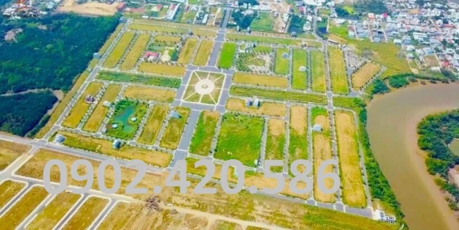 Bán lô đất Sài Gòn Village đường số 1, LG 15m, giá 2.2 tỷ 80m2