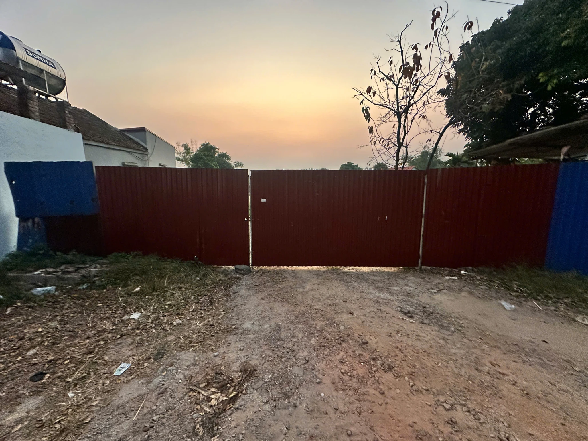 CHÍNH CHỦ CẦN  BÁN ĐẤT – TÂN TIẾN, TP. BẮC GIANG