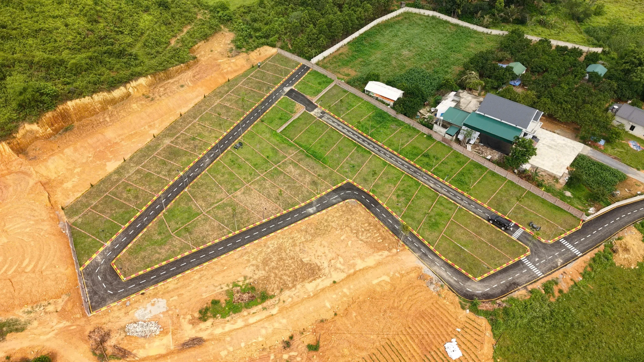 HIẾM – ĐẤT FULL THỔ CƯ LẠC THỦY GIÁ CHỈ CHƯA TỚI 1 TỶ