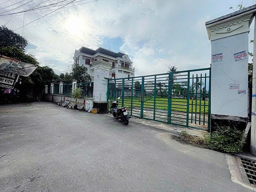 BÁN ĐẤT RẺ NHẤT KHU VỰC – 140m². NHỈNH 6 tỷ  . HXH .TAM BÌNH, THỦ ĐỨC