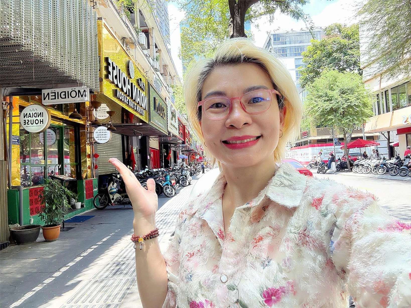 DUY NHẤT NHÀ BÁN MẶT TIỀN Đ. TÔN THẤT THIỆP, P.BẾN NGHÉ, QUẬN 1 - NGÀN 4,2M * 27M CHỈ 23,2 TỶ - GIANG GIANG: 093.86.76.685