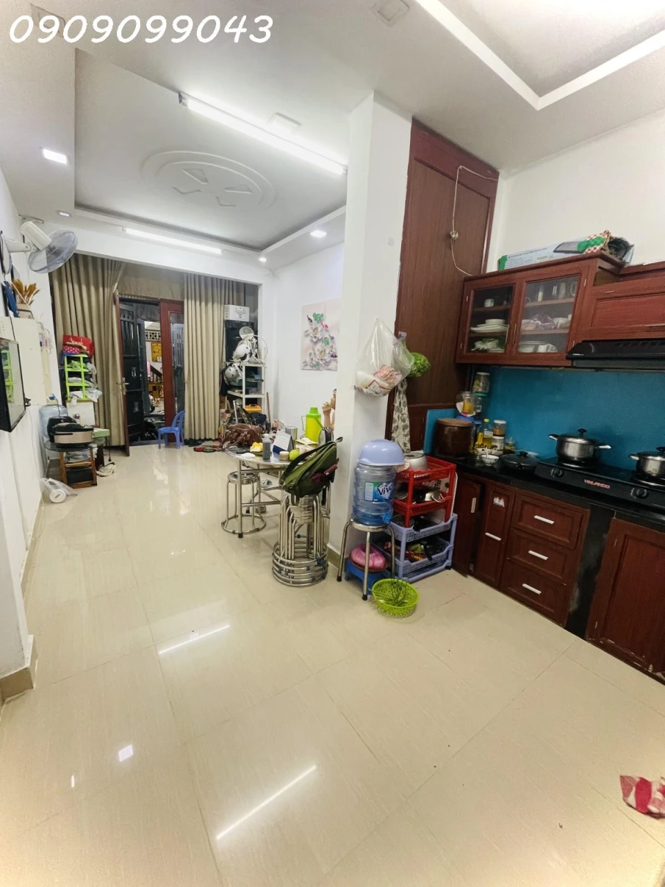 🏡GẤP BÁN 2TẦNG BTCT–HẺM XE HƠI–TÂN THỚI NHẤT,Q12.
GẦN TRƯỜNG CHÍNH,NHÀ GA T3,GẦN CHỢ LẠC QUANG,PHAN VĂN HỚN