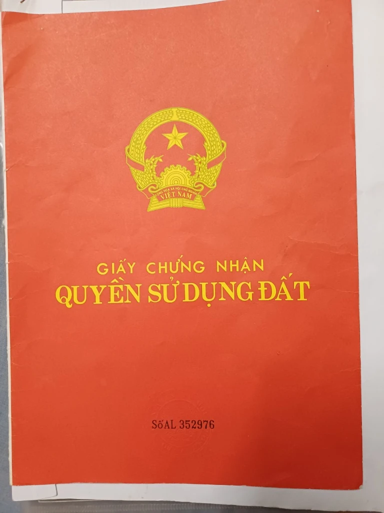 Chính chủ cần bán mặt phố Lương Khánh Thiện, Phường Tân Mai, Hoàng Mai, Hà Nội.