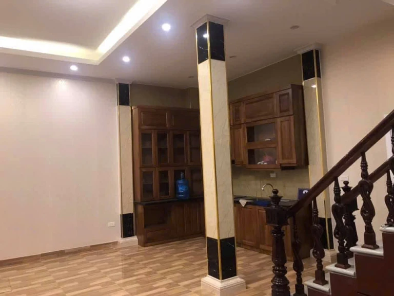 CHO THUÊ NHÀ NGUYÊN CĂN MỚI ĐẸP TẠI PHÚ MỸ – MỸ ĐÌNH, NGÕ 63 LÊ ĐỨC THỌ