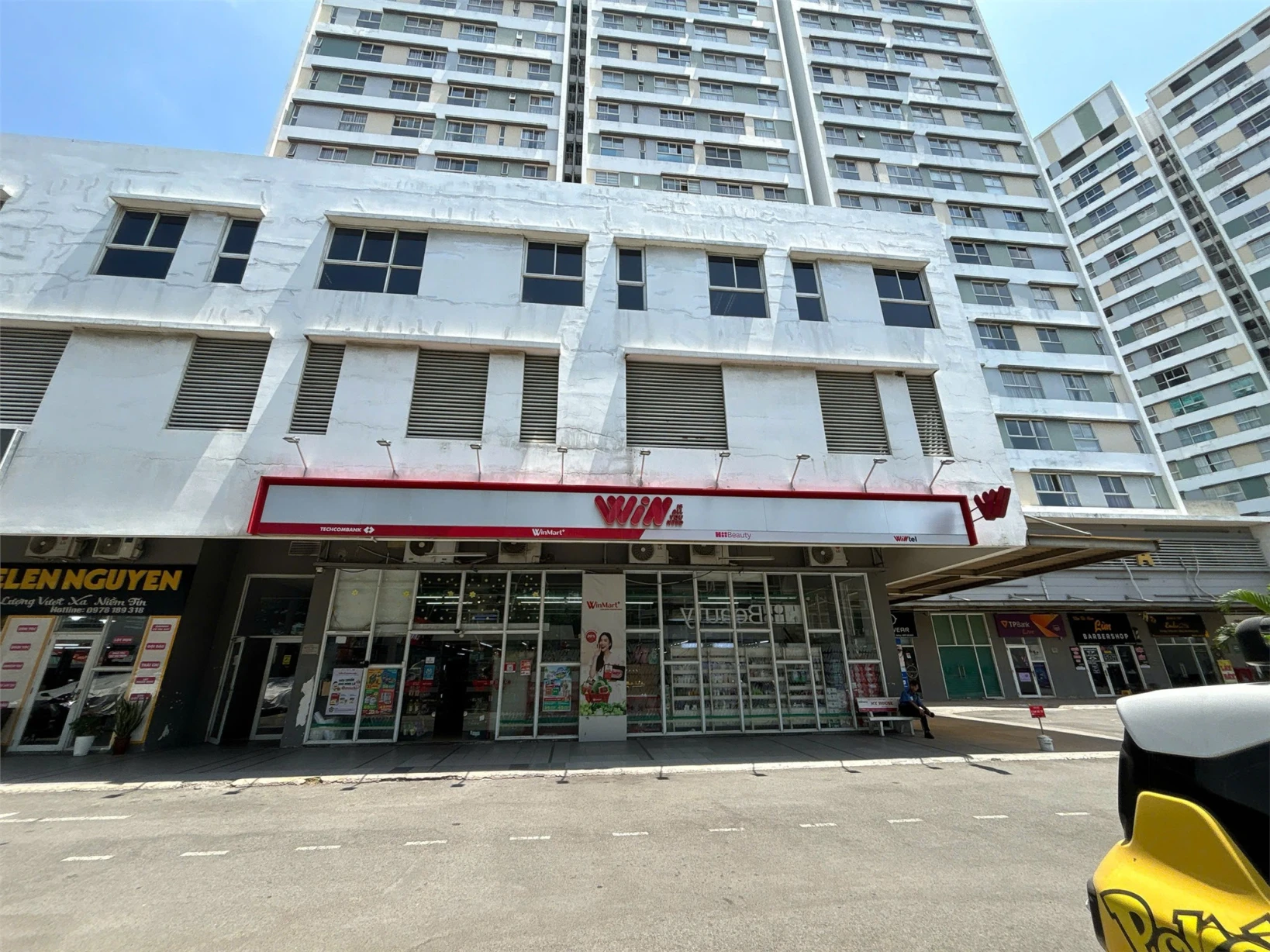 SHOPHOUSE ĐẸP – GIÁ TỐT – CHÍNH CHỦ CẦN BÁN SHOPHOUSE Tại P. Thạnh Mỹ Lợi, Quận 2, TP.HCM