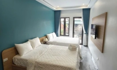 🌻Cho thuê Homestay đang hoạt động tại trung tâm Tam Cốc, Ninh Bình, 0947267222