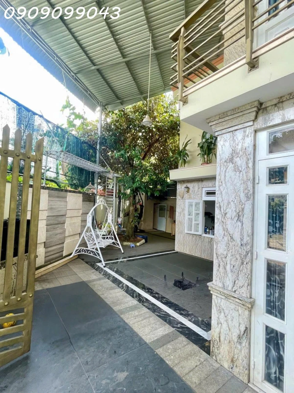 🏠 BIỆT THỰ KHU AN SƯƠNG–PHÂN LÔ VIP.
NGANG KHỦNG 7M–ĐƯỜNG 8M CÓ LỀ–ĐANG LÀM VĂN PHÒNG